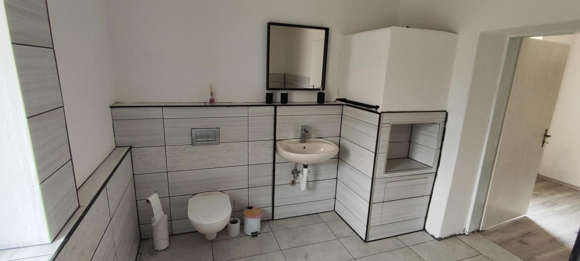 Ferienwohnung Alte Fleischerei Lauchhammer المظهر الخارجي الصورة