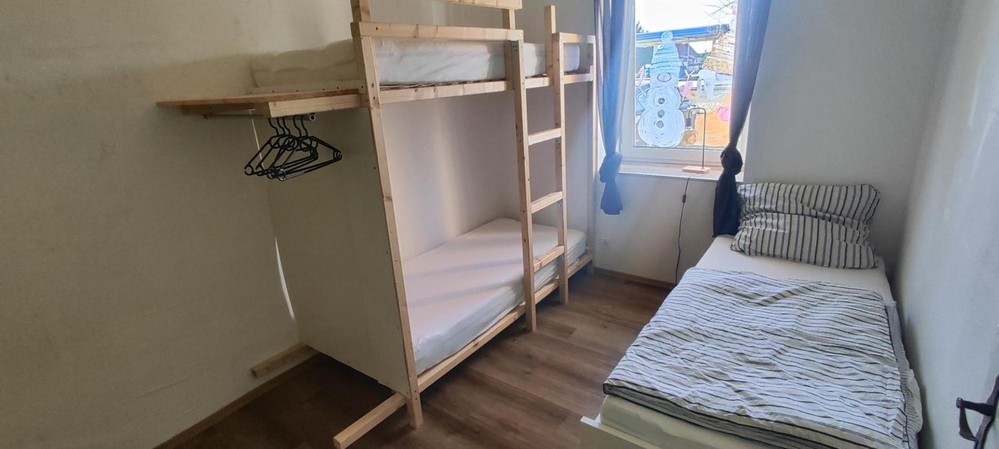 Ferienwohnung Alte Fleischerei Lauchhammer المظهر الخارجي الصورة